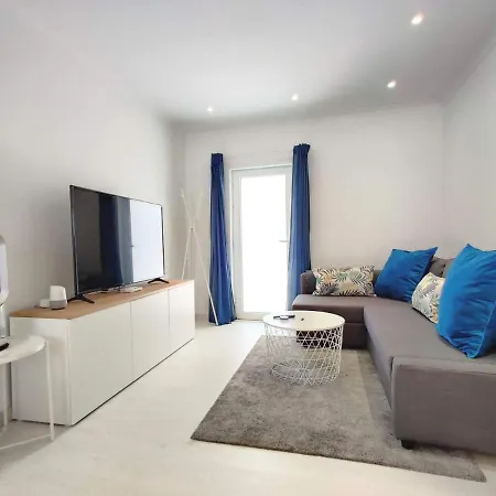 Casa Sequeira Vila Albufeira Exterior foto
