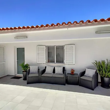 Casa Sequeira Vila Albufeira Exterior foto