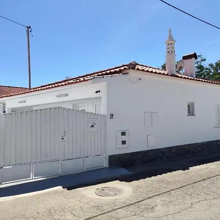 Casa Sequeira Vila Albufeira Exterior foto